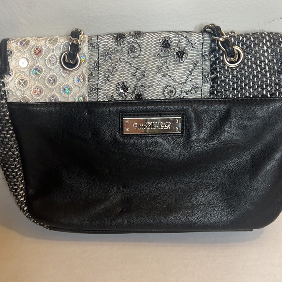 Nicole Lee Patchwork purse - Picture 3 of 4